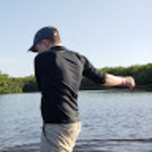 Meet your Posher, Chance